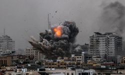 Gazze’de ölü sayısı 35 bini aştı