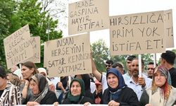 Kadınlardan Mehmet Begit'e istifa çağrısı