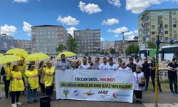 Sağlık örgütleri Diyarbakır’dan seslendi: ASM’ler işletme, hekimler tüccar değil