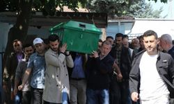 Diyarbakır’da polisin çarptığı Öztürk toprağa verildi