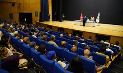 Diyarbakır’da TBB Meclis üyeleri seçimle belirlendi