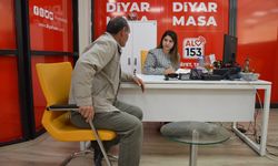 Diyarbakır’da dezavantajlı gruplara ücretsiz ulaşım
