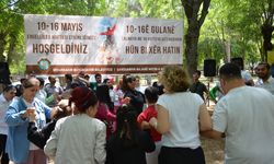 Diyarbakır’da Engelliler Haftası kutlaması