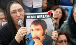 Cumartesi Annesi Fatma Kırbayır yaşamını yitirdi