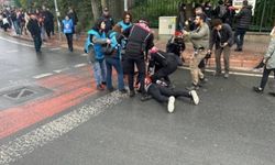 İstanbul’da Taksim ablukası: En az 216 gözaltı