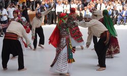 Hacı Bektaş  etkinlikleri belediye bünyesinde yapılacak