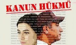 'Kanun Hükmü' filmine Ankara’da engelleme