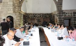 Diyarbakır’da Kürt Yayıncılar Çalıştayı