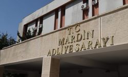 Mardin’de 13 siyasetçiye hapis cezası
