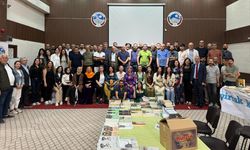 Mardin 1'inci Kitap Festivali adresini buldu