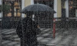 Meteorolojiden 9 il için sel ve su baskını uyarısı