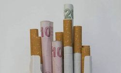 Sigara zammı: Fiyatı 70 TL oldu