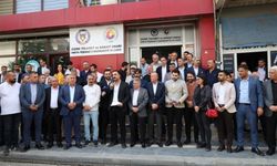 Şırnak’taki Sivil Toplum Örgütlerinden sel açıklaması