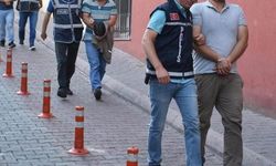 İstanbul ve İzmir’de operasyon: Çok sayıda gözaltı