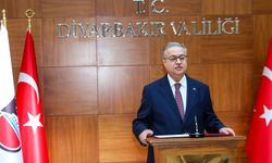 Diyarbakır Valiliği tepkiyi doğruladı ama darbı kabul etmedi