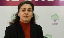 Hülya Alökmen tahliye oldu