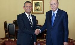 Cumhurbaşkanı Erdoğan: İade-i ziyaretimizi hazmedemediler