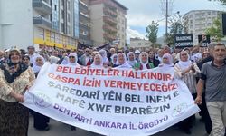 Kayyım protestoları güncellendi: Yeni eylem planı