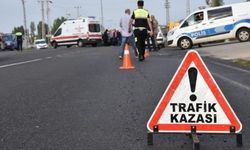 Bakanlık bayramın 2 günlük kaza bilançosunu açıkladı