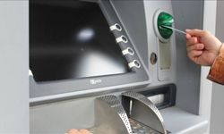 ATM'lerde nakit çekim rekoru hangi bankada?