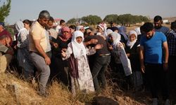 Diyarbakır Barosu ‘büyük yangını’ yargıya taşıdı