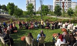Diyarbakır’ın Bağlar Belediyesi’nde kadın buluşmaları