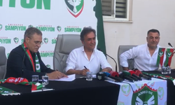 Ersun Yanal Amedspor’da imza attı: Futbol çizgileri içinde rakibe üstünlük sağlayacağız