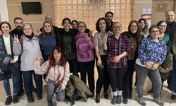 Savcıdan 6 kadın gazeteciye ceza talebi