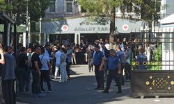 Tahir Elçi davasında yargılanan polislere beraat