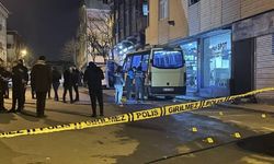 Diyarbakır'da Başhekime silahlı saldırı