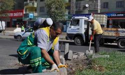 Diyarbakır’da yaşamını yitiren belediye çalışanının yakınlarından 'ihmal' iddiasına yalama