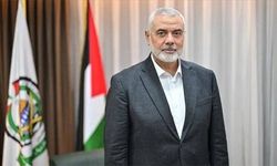 Hamas lideri İsmail Heniyye öldürüldü