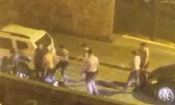 Mardin'de polis ve bekçi şiddeti