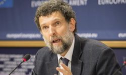 Osman Kavala'nın yeniden yargılama talebine ret