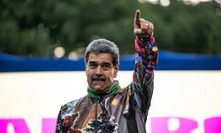 Maduro 3'üncü kez kazandı