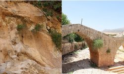 Şırnak’ta 6 bin yıllık tarih baraj suları altında kalacak