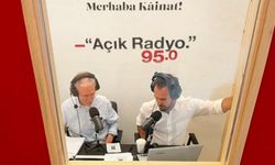 Açık Radyo için imza kampanyası