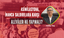 “Asimilasyonla mücadele cemevlerinde başlamalı”