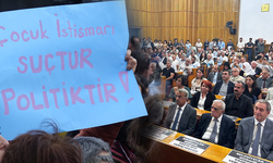 DEM Parti Milletvekilleri, Diyarbakır’daki çocuk istismarına ilişkin önerge verdi!