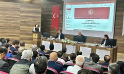 Diyarbakır Eş Başkanı Bucak, İl Koordinasyon Kurulu toplantısında