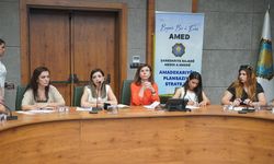 Diyarbakır Eş Başkanı Bucak, “Odak Grup” toplantılarının ilkini kadınlarla yaptı