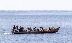 Moritanya açıklarında göçmen teknesi battı: 89 ölü