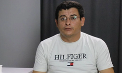 Gazeteci Sadık Topaloğlu’na tutuklama