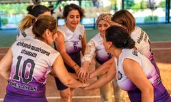 Diyarbakır Büyükşehir ve merkez ilçe belediyelerinden spor turnuvası