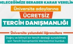 Diyarbakır Büyükşehir’den üniversite adaylarına ücretsiz tercih danışmanlığı