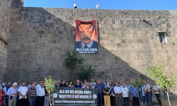Diyarbakır’da Vedat Aydın anması: Milyonlar mücadelesine sahip çıkıyor