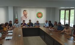 Diyarbakır Kent Koruma ve Dayanışma Platformu yangın raporunu açıkladı