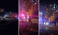 Polis İstanbul'da düğünü bastı