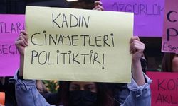 Adana’da kadın cinayeti