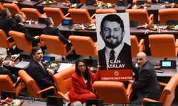 Muhalefet partilerinden Meclise Can Atalay çağrısı